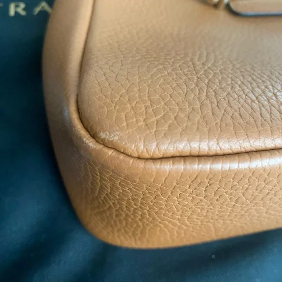 Strathberry Multrees Hobo - Tan - Picture 3 of 12